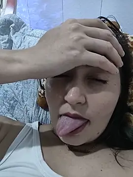 Show de dani123unica na webcam