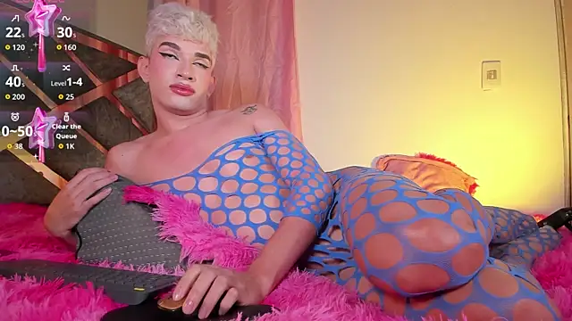 Cherry_zayden_ 现场XXX聊天