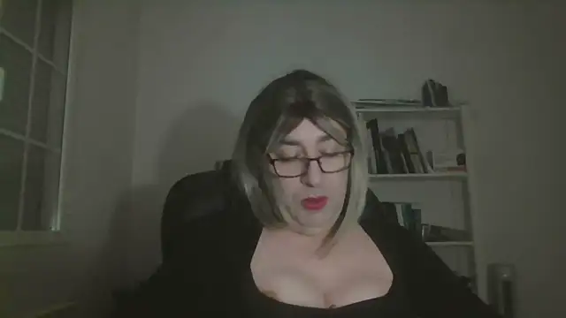 nataliacd Webcam-Show