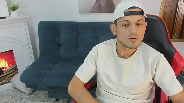 JACOB_RACHELL – Naživo XXX chat