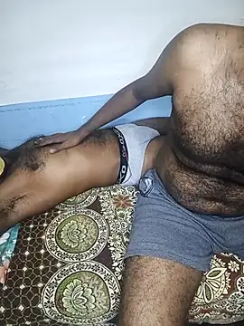 Tinku_1324 网络视讯表演