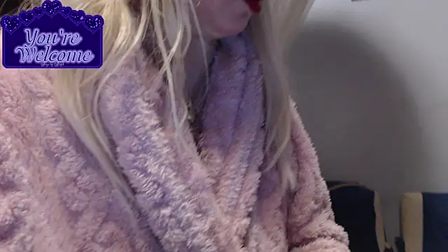 XXX chat uživo modela martachatte