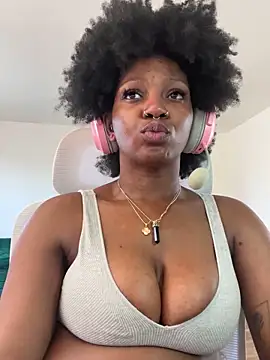 Show de webcam de mochamimi