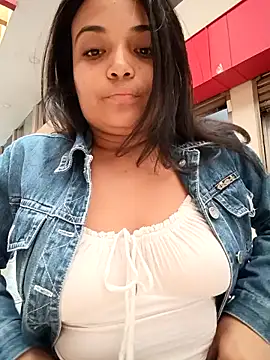 _Estrellita_ Live XXX-chat