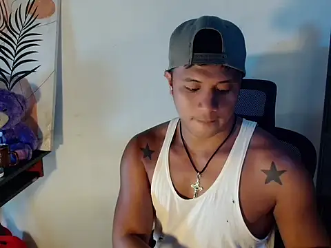 Chatroom XXX en direct de Felix_Asher