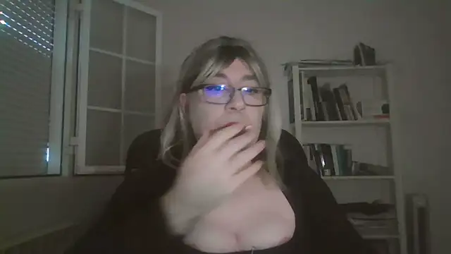 nataliacd 在線直播表演