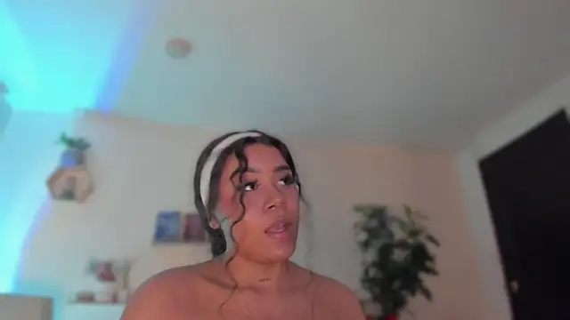 Chat XXX Live YariRose