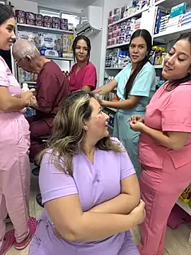 kandaloven Webbikameraesitys