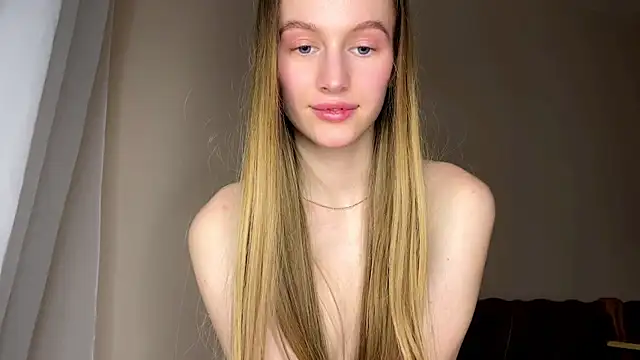 Chat XXX en directo de Viktoria_Vibes