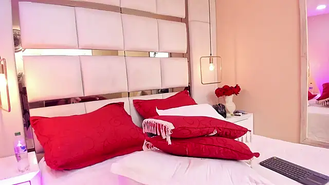 elizavenus' Live XXX Chat