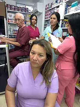 kandalove 在線直播表演