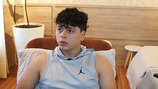 Ethan_occonor 라이브 XXX 채팅