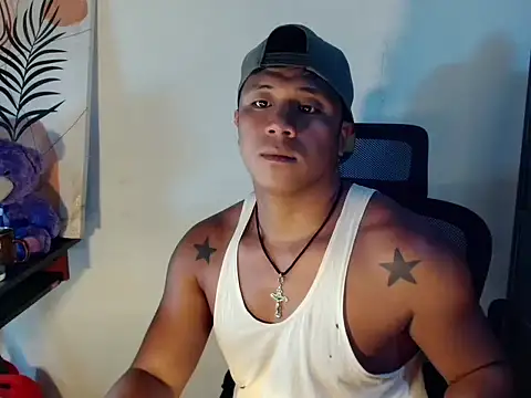 عرض كام Felix_Asher