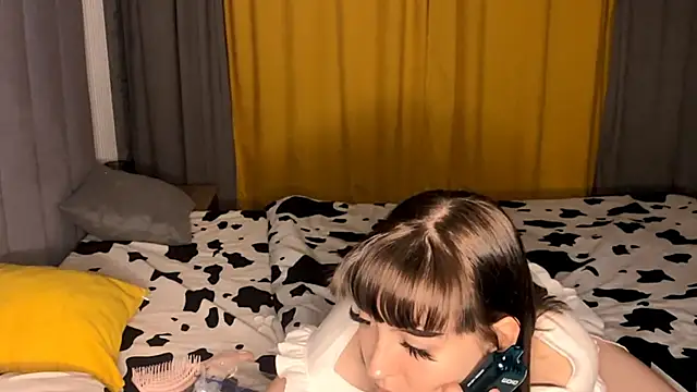 NilaKitto – Live XXX-chat