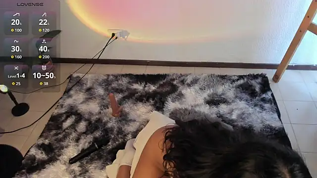 แชท XXX สดของ _OlasdelMar_