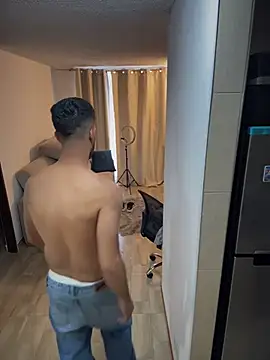 liam_bronw: онлайн-секс-чат