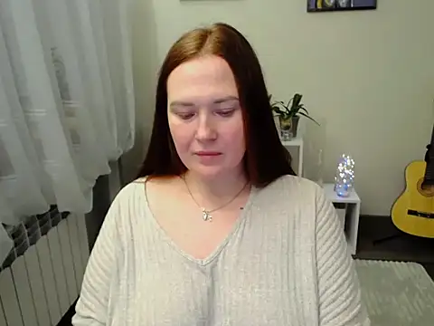 Živý XXX chat Lady_Tiana