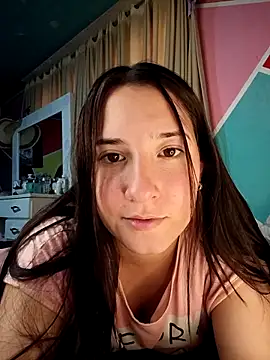 Chat XXX en directo de Mysticdooll69