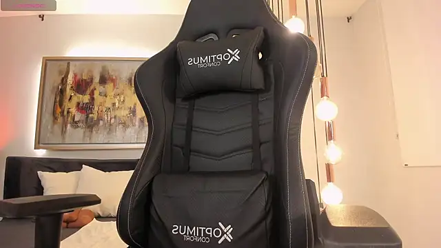 دردشة KylaMorrison الجنسية المباشرة