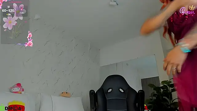 Chat XXX ao vivo de miss_tatiana_