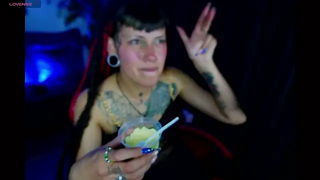 Chat +18 de _sharlotte777 ao vivo