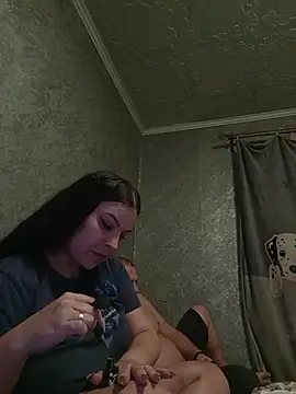 Greta_Tamar – Naživo XXX chat