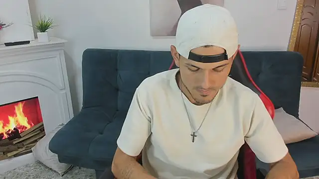 Živý XXX chat JACOB_RACHELL