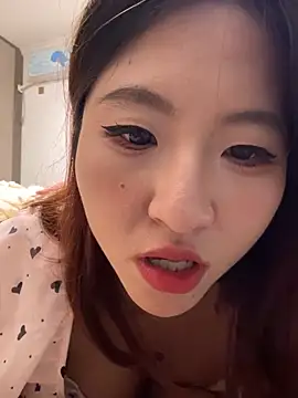 ououlovelove Show Webcam