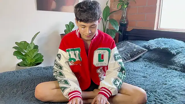 Andy_Belier23's Live XXX Chat