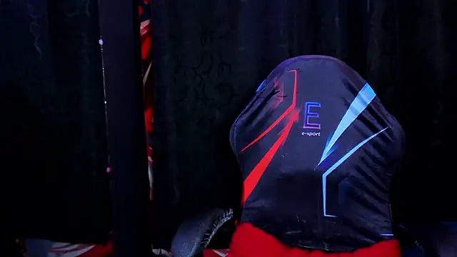 Chatroom XXX en direct de AuroraSimmons