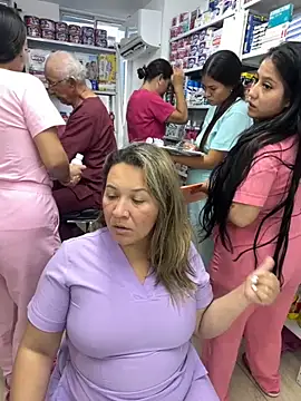 kandalove Chat XXX in diretta