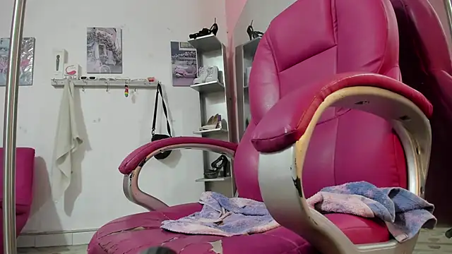 CAMILA--REY 라이브 XXX 채팅