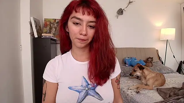 nth-li – Naživo XXX chat