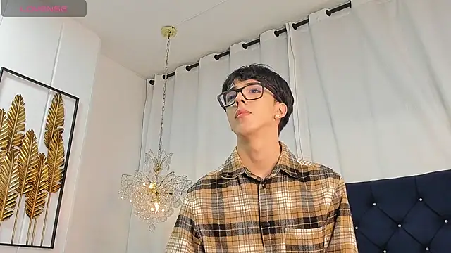 Chat XXX Live AerumChae