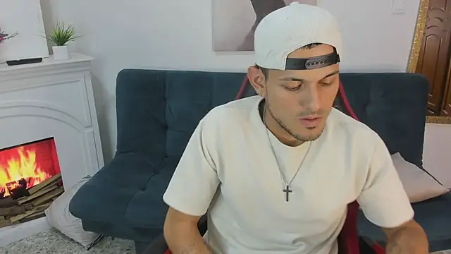 Chat +18 de JACOB_RACHELL ao vivo