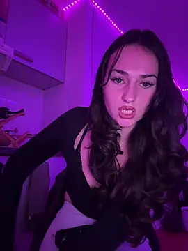 Czat XXX na żywo – claraaaa06