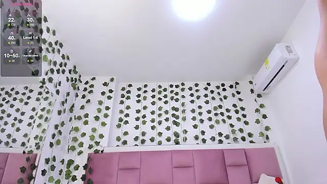 Živý XXX chat kaily_sweet1