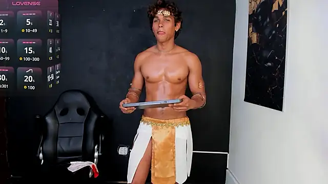 LiamVibes212's Live XXX Chat