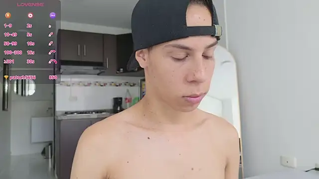 Chat +18 de grey___27 ao vivo