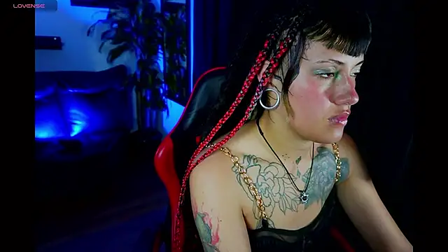 _sharlotte777 Live XXX-chat