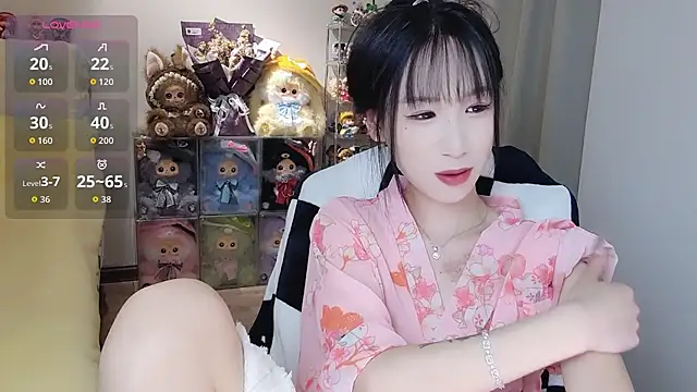 Chat XXX Live M-OTT_