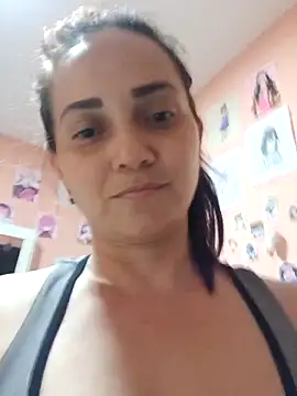 XXX chat uživo modela Amanda39