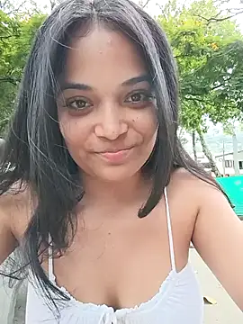 _Estrellita_ Adlı Modelin Canlı XXX Sohbeti