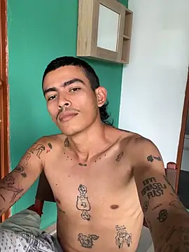 Chat XXX Live sorry-mom69