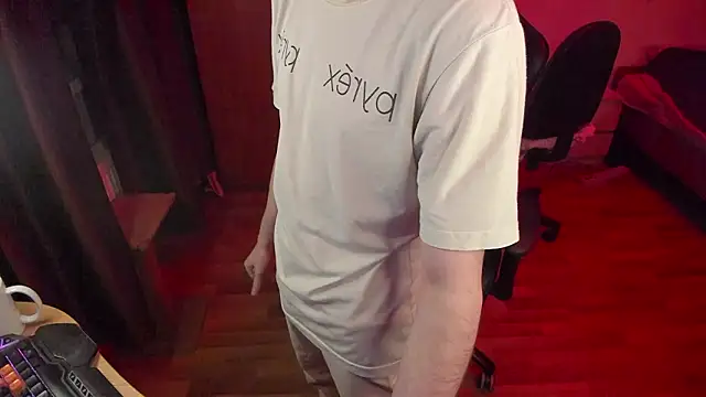 Show webcam de teelimata