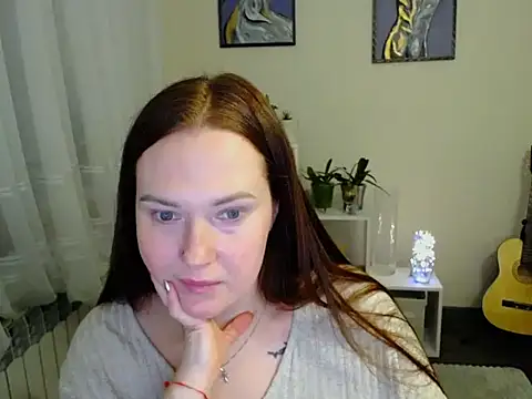 Lady_Tiana Obrolan Langsung XXX