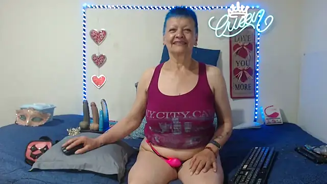 Chat XXX Live loquitaqueen011