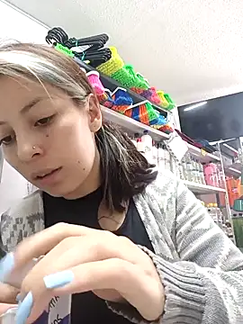 Tefannyy_'s Webcam Show