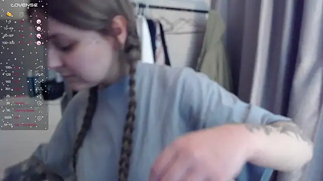 vendymories Chat XXX live