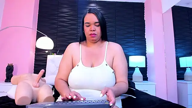 Valery_Nasty__のライブXXXチャット